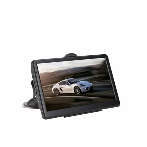 GPS Navigator 84561984651 - 7 inch 256MB+8GB