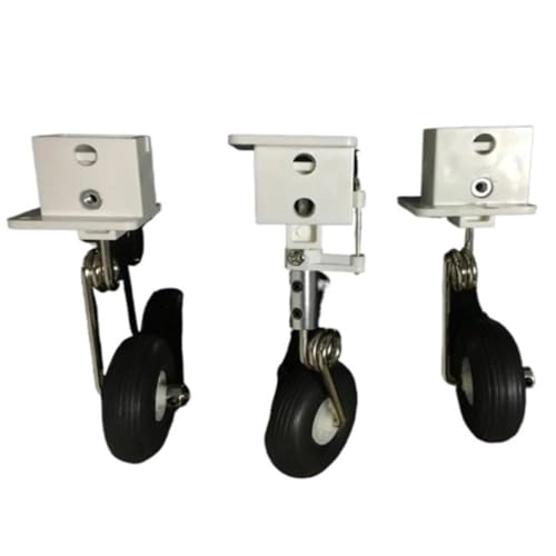 Fixed Landing Gear