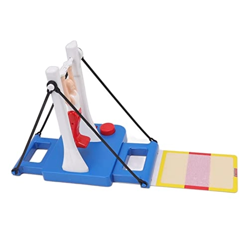 Kids Gymnastics Board Game