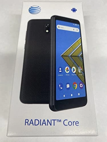 Radiant Core - 16GB 16GB