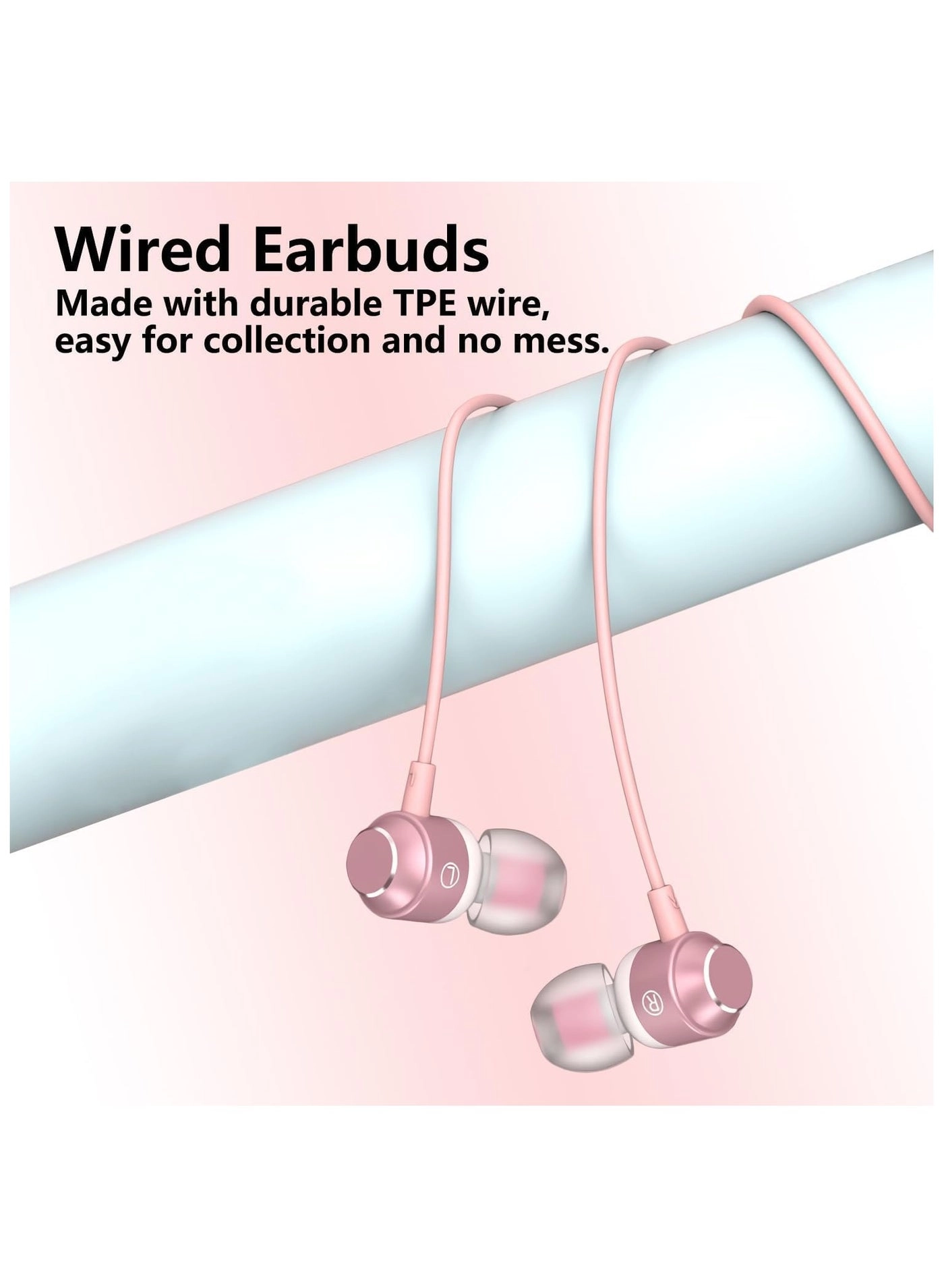 GDD001100 Wired Earbud