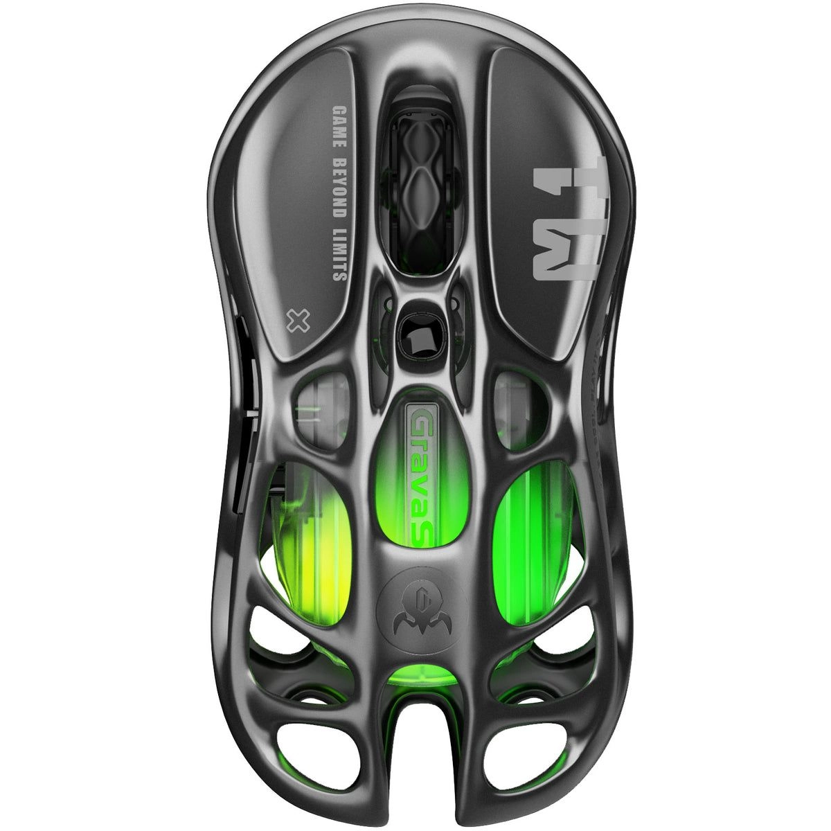 Mercury M1 Pro - Wireless