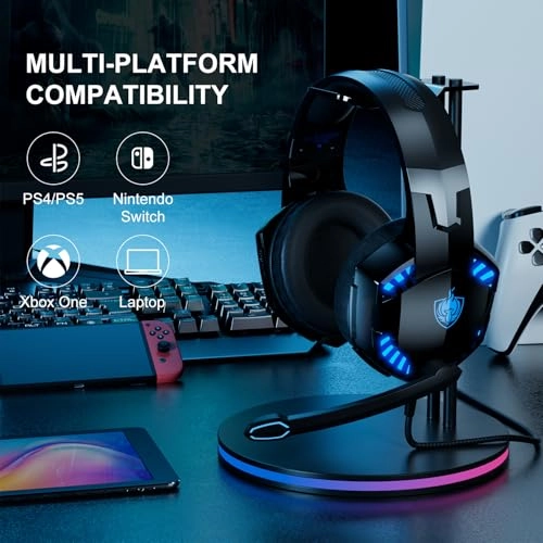 G2000 Wired Headset