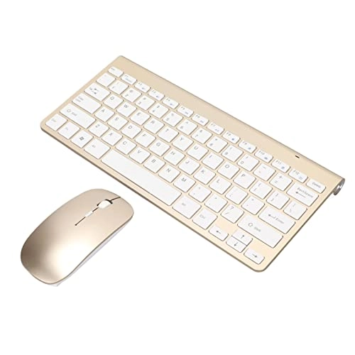 Keyboard Set - Wireless