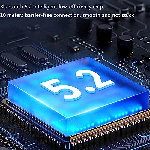 Bone Conduction Headphones Wired Headphone