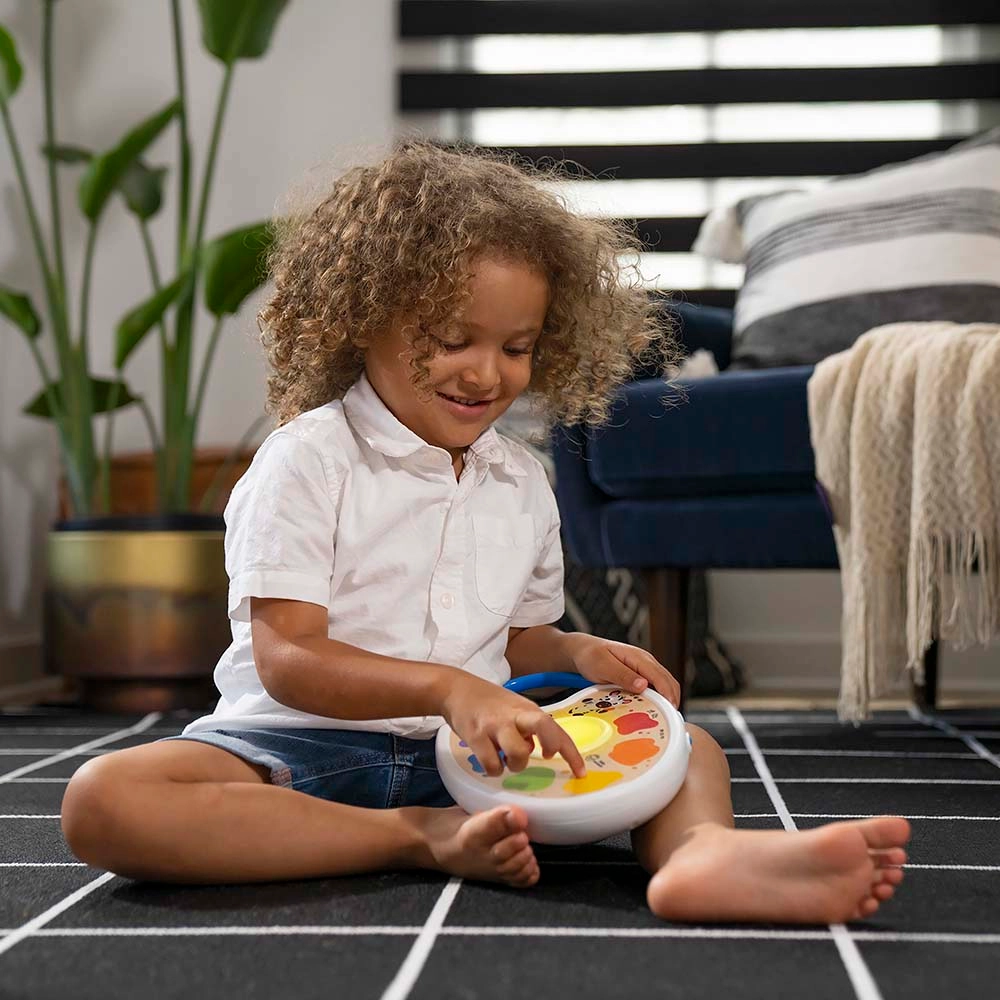 Playful Painter Color Palette - 6 months