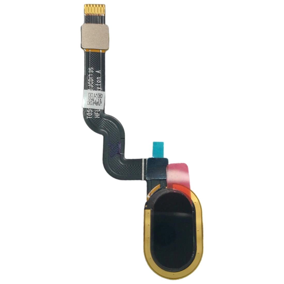 CHENHILIFNJSAA Fingerprint Sensor Flex Cable for Motorola Moto X4