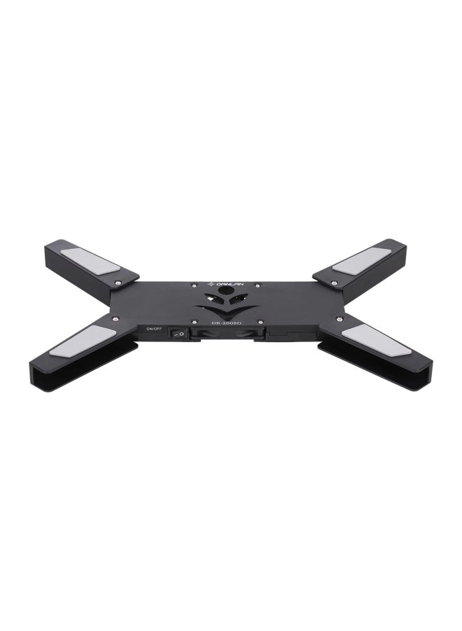 Folding Laptop Cooling Pad