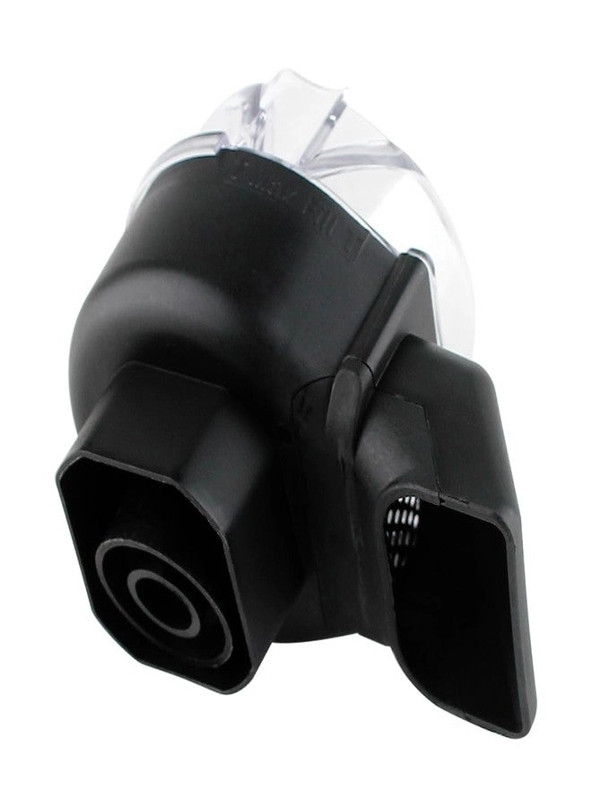 DGB-500GRD - Replacement Grinder with Lid