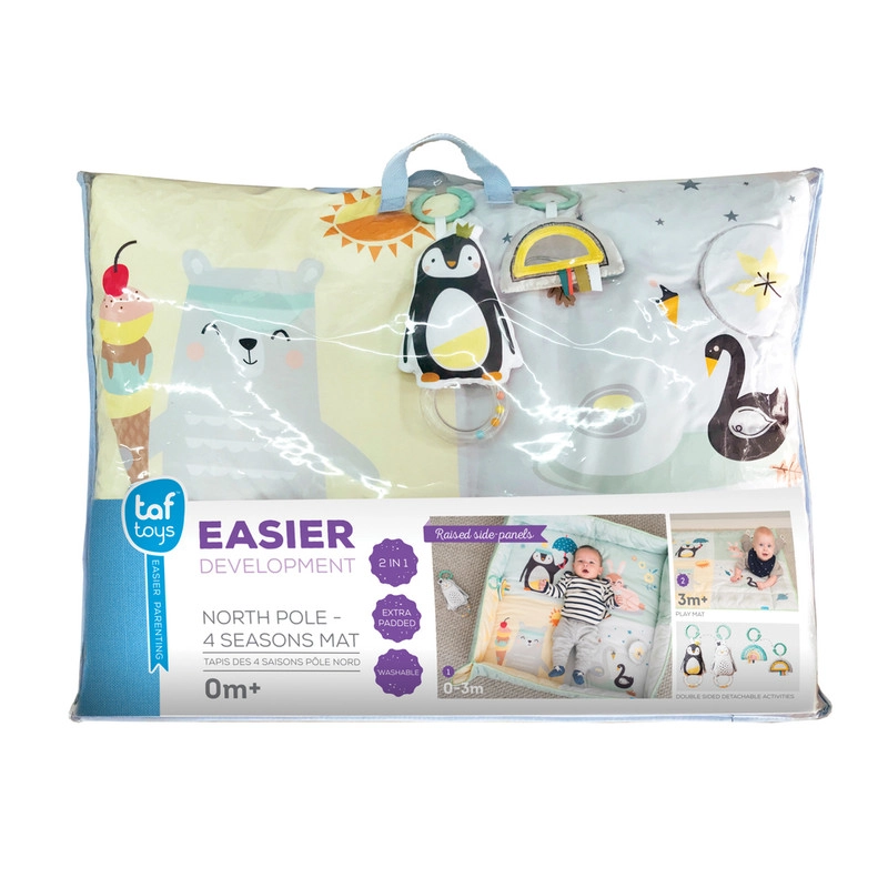 Hunny Bunny Stacker - 9 months