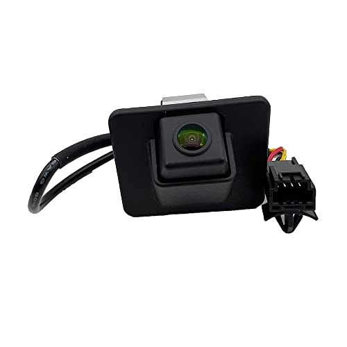 Car Backup Camera
