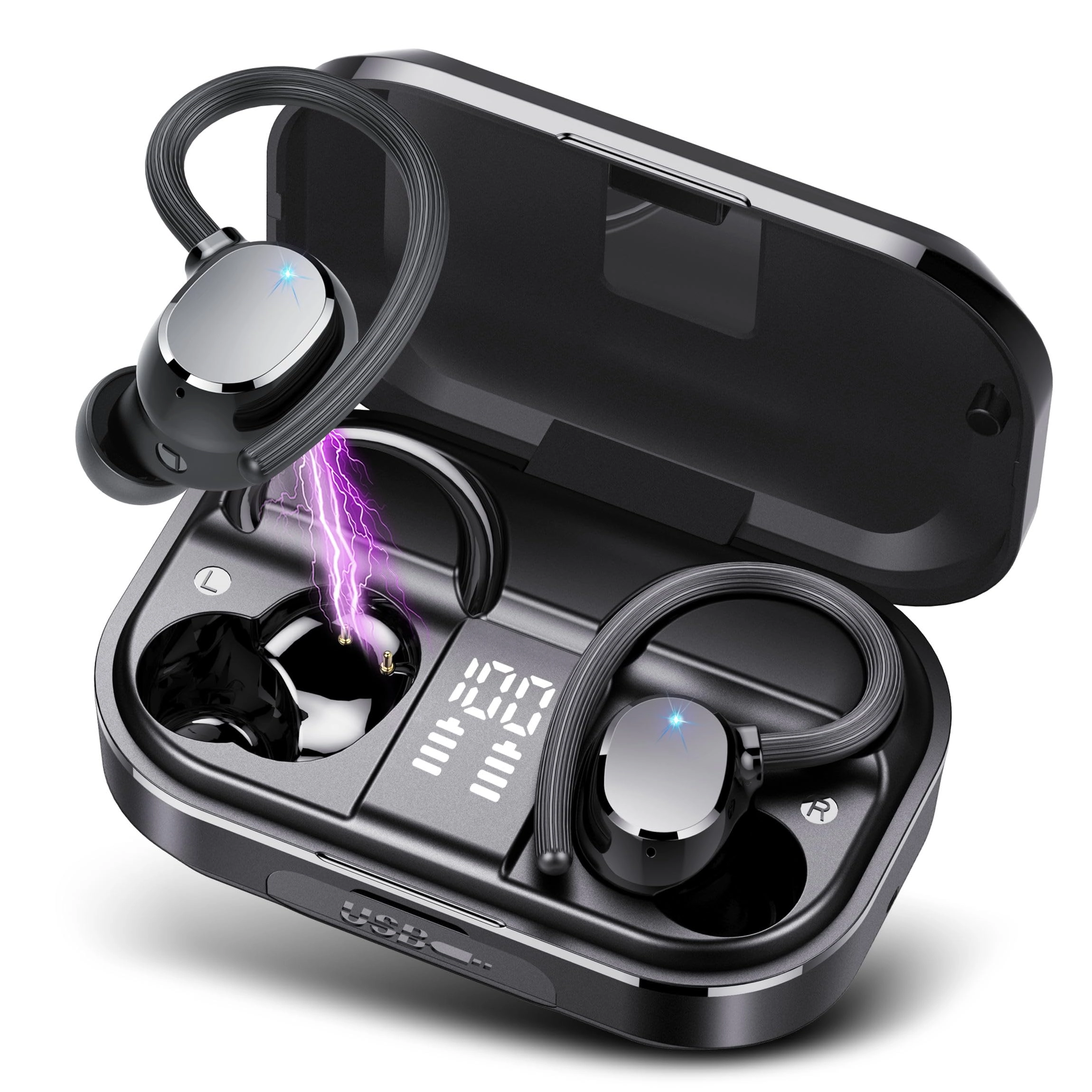 HOIFA Q8 Wireless Earbud