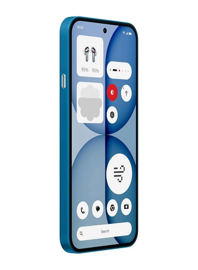 Phone 4a - 12GB 256GB