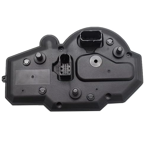Motorcycle Dashboard Housing - S1000RR Speedometer Case