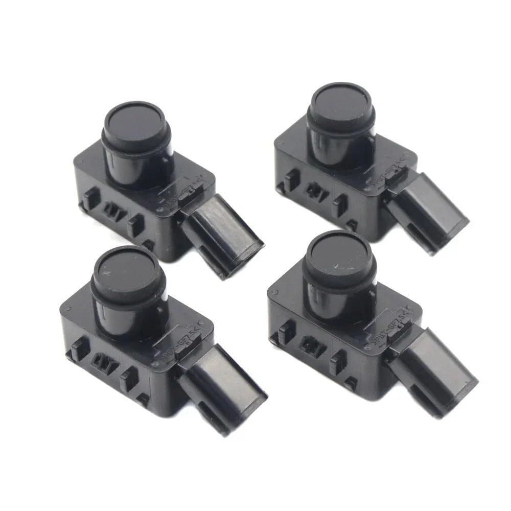 STOIFFFHH Parking Sensor - 4pcs 89341-06070