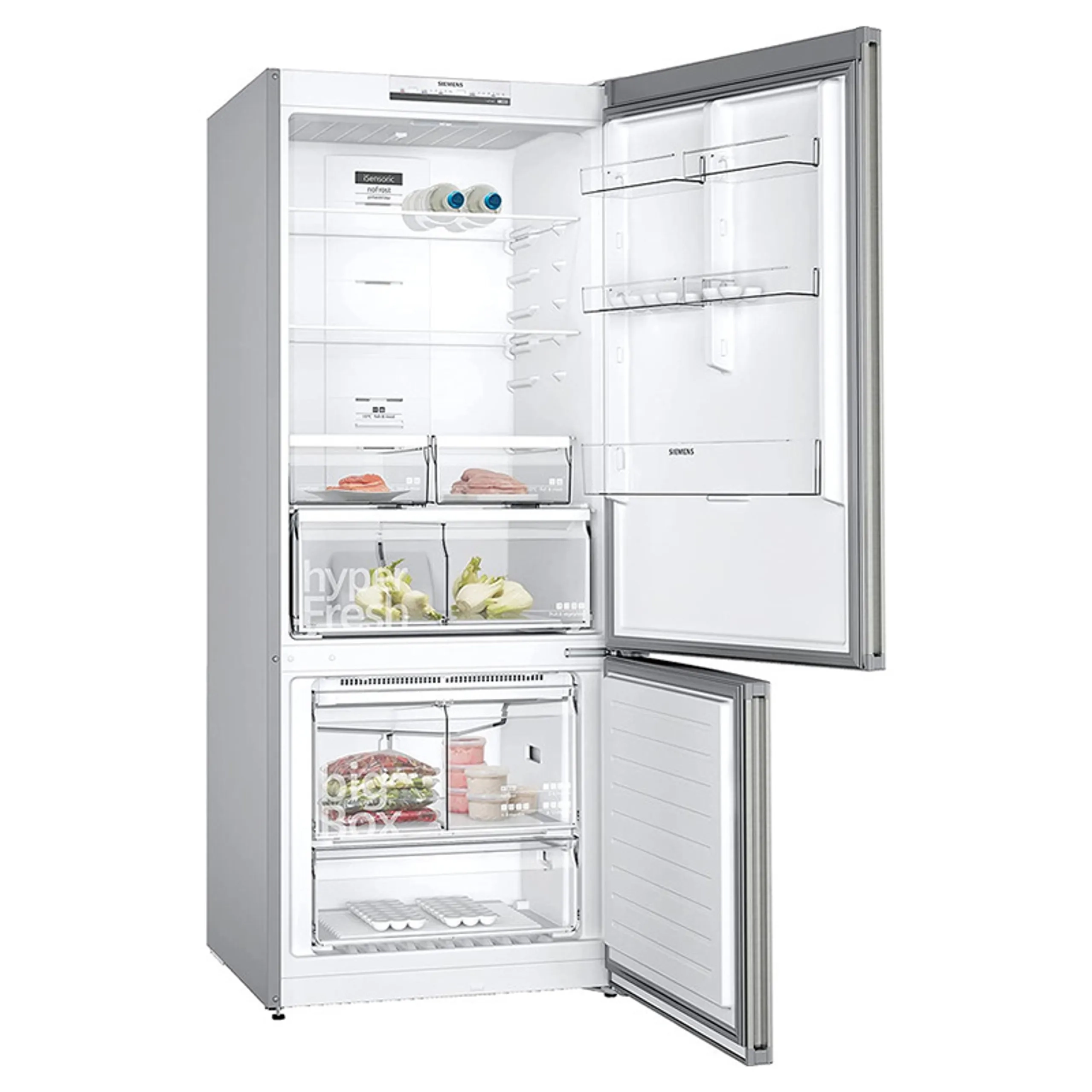 Bottom Freezer KG76NVI30M