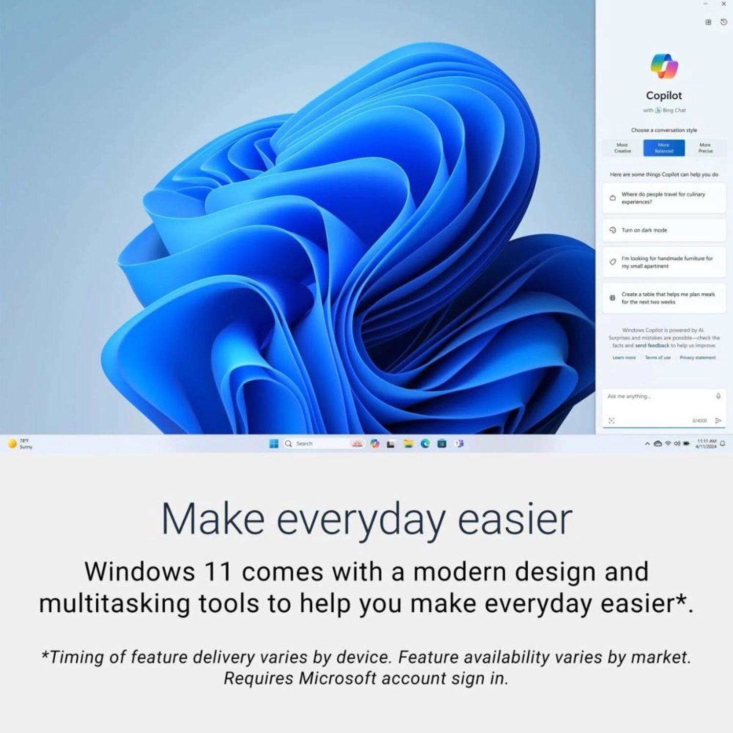 16 DC LDC16251 - 16'' Core 5 120U 8GB DDR5 512GB SSD
