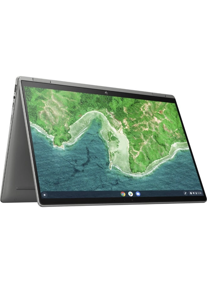 Chromebook 14 - 14'' Core i3-1215U 8GB DDR4 256GB SSD