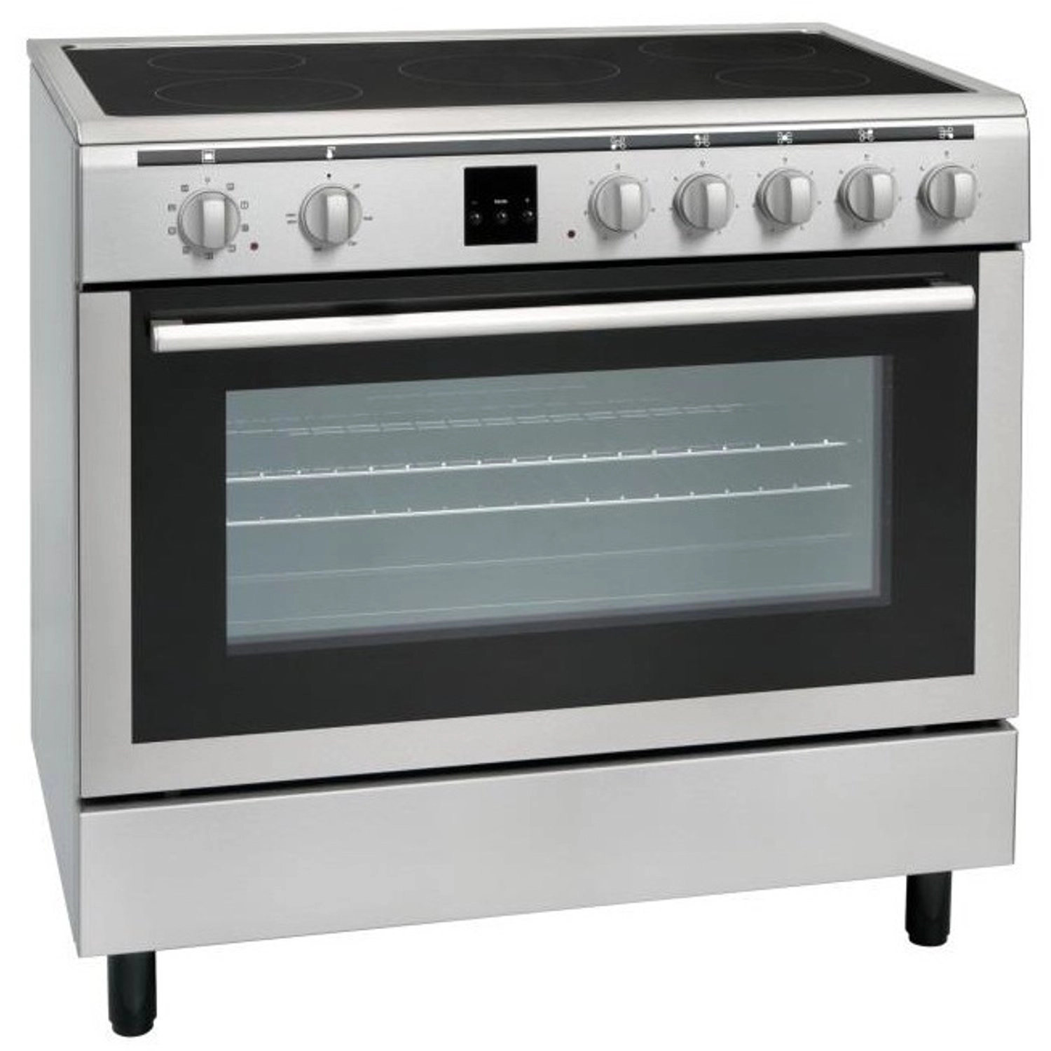VCG9060 Electric Cooker