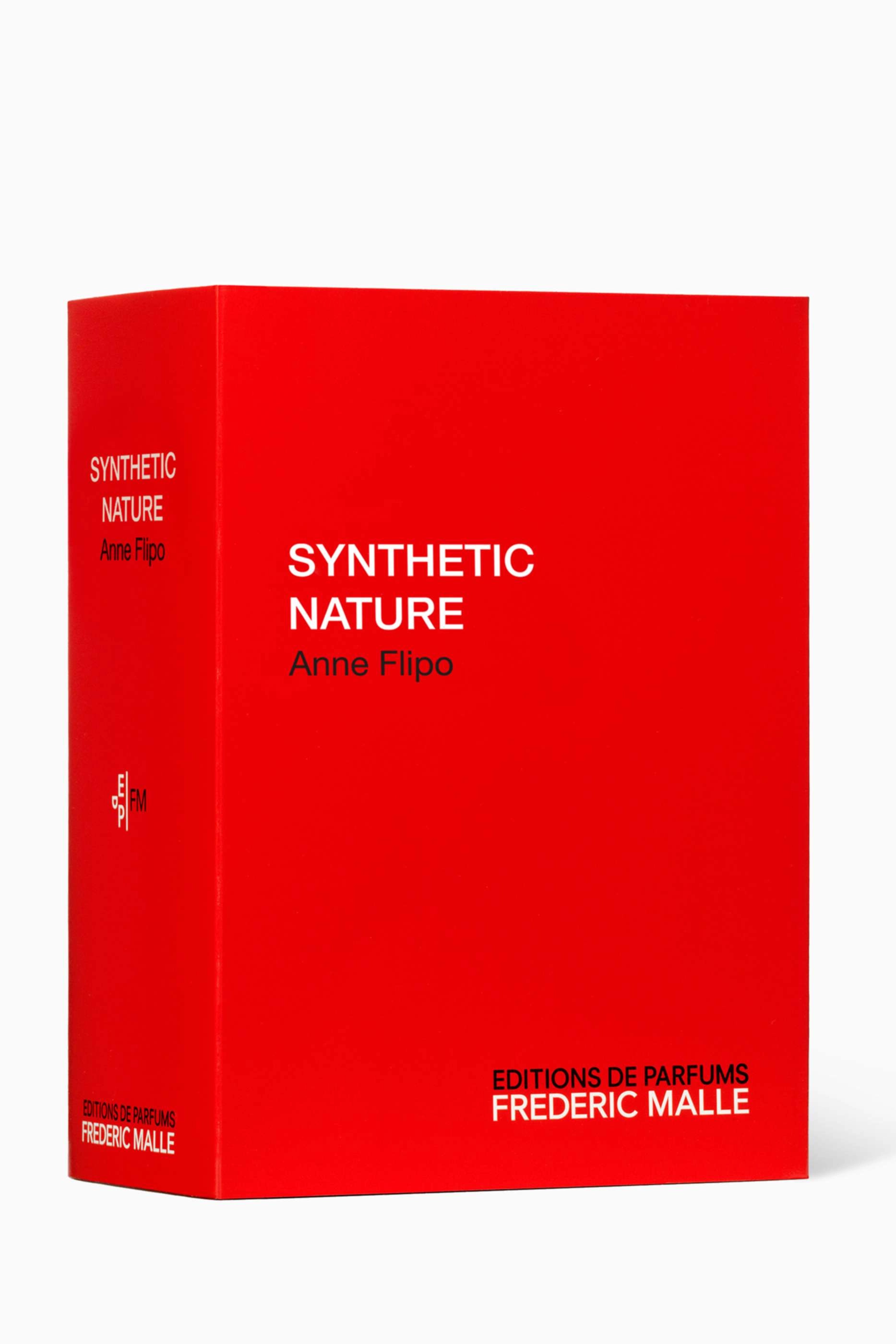 Synthetic Nature Eau de Parfum 100ml