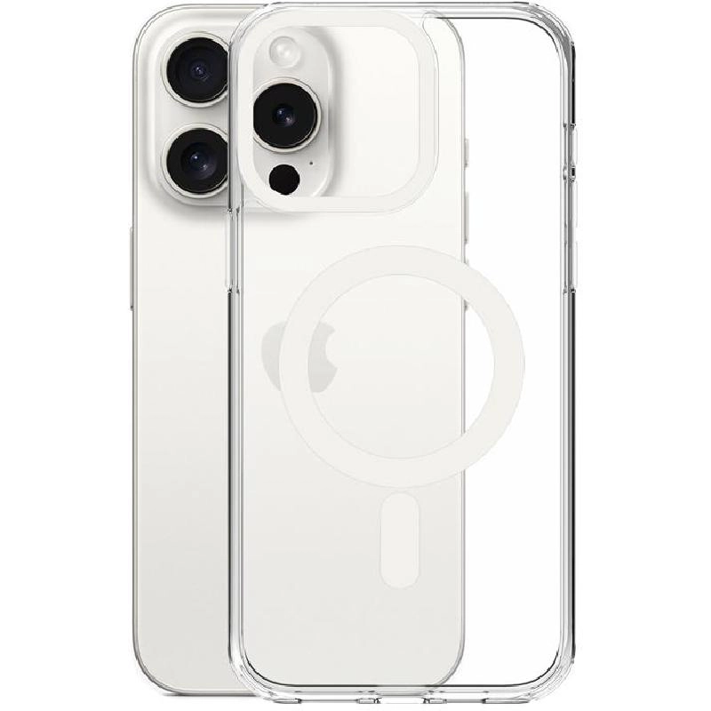 Back Cover Mobile Case with MagSafe for iPhone 14 Pro