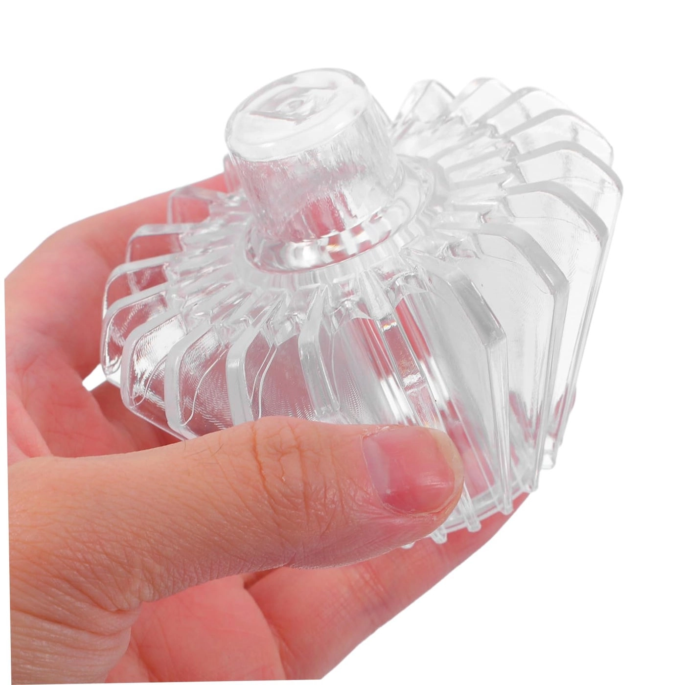 Coffee Filter Shape Retainer