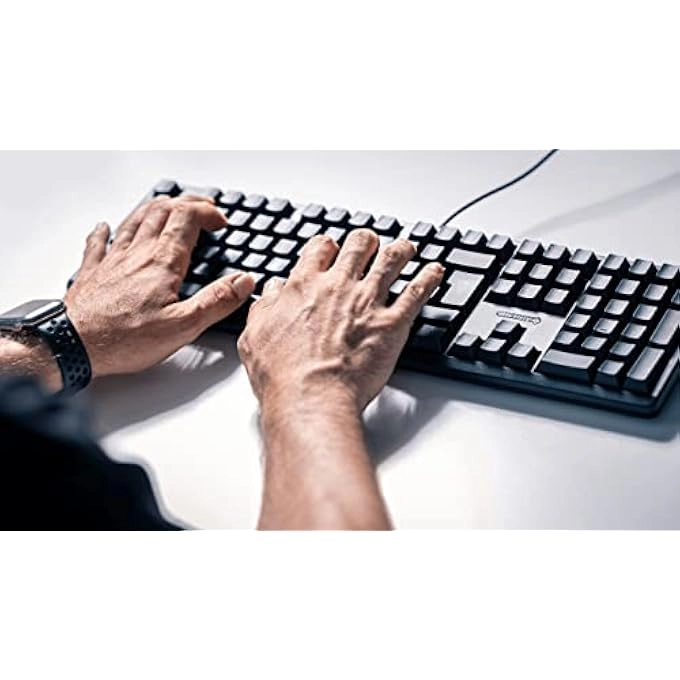 G80-3000N - FR Wired