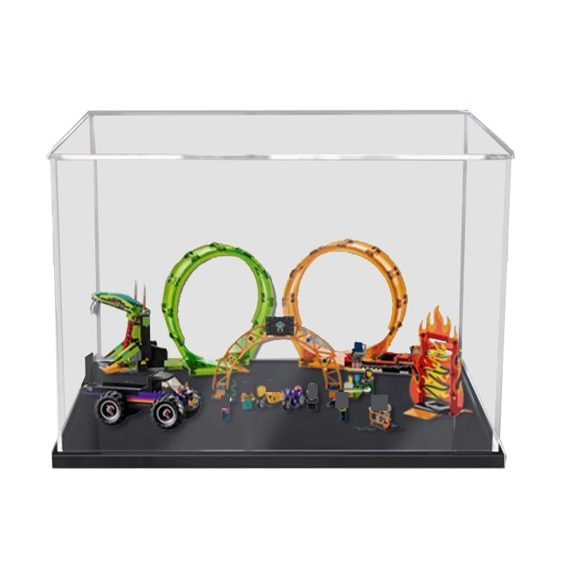 Display Case (60339) - Lego City