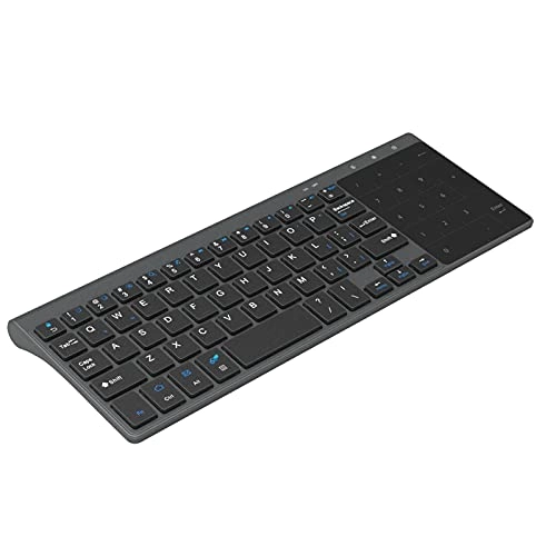 bluetooth-compatible Keyboard - Wireless