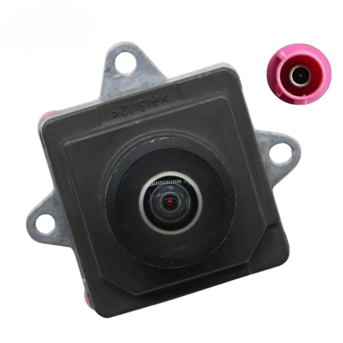 Rear View Parking Assist Camera - For Jeep Wrangler 2018 2019 2020 2021 2022