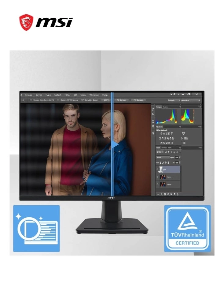 Pro MP275Q - 27 inch 2560 X 1440