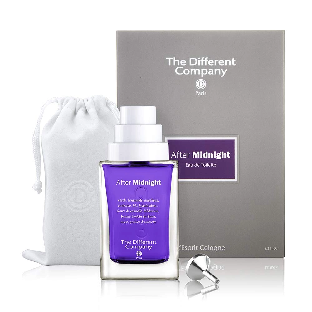 The Different Company After Midnight - Eau de Toilette 3.3 oz