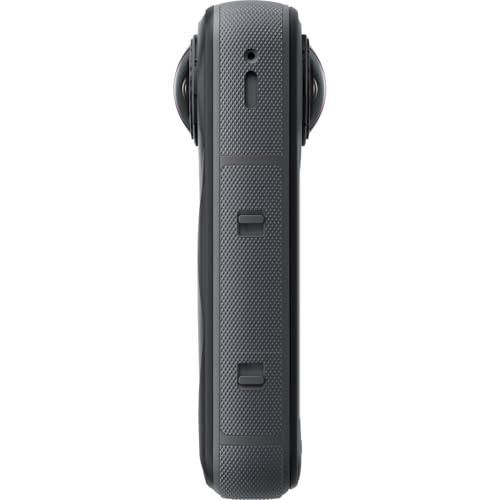 X5 - 8K 360 + 50-in-1 Accessory Kit + MicroSDXC Card - 128GB