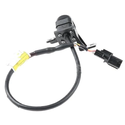 Reverse Camera - Night Vision