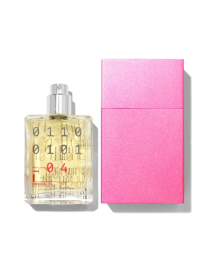 Escentric 04 Eau de Toilette 30 ml