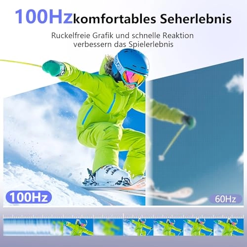 D1 - Full-HD 23.8 Inches