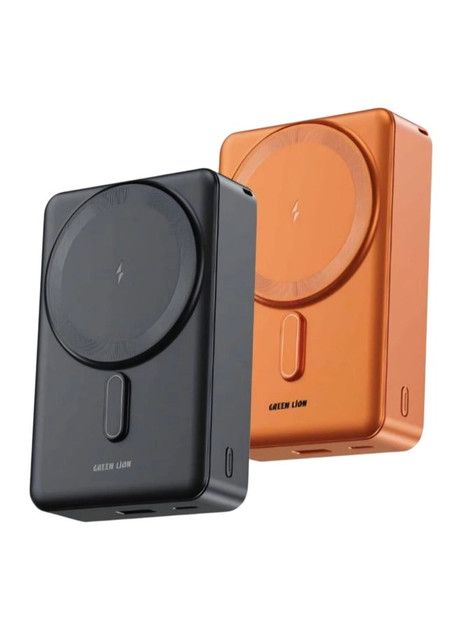 Monaco - 20000mAh Wireless Charging