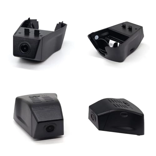 Dash Cam - 4K 2160P Front