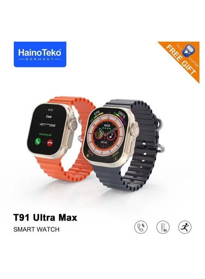 T91 Ultra Max