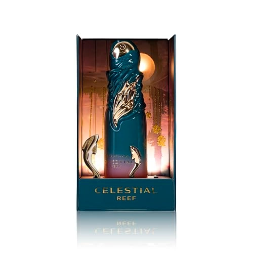 Celestial Reef Eau de Parfum 100ml