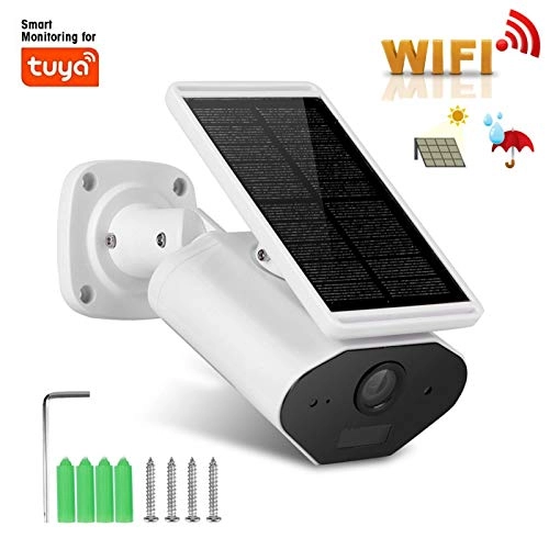Security Camera 1080P