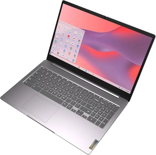 IdeaPad 3i Chromebook - 15.6'' Celeron N4500 4GB DDR4 64GB SSD + USB 3.0 Hub