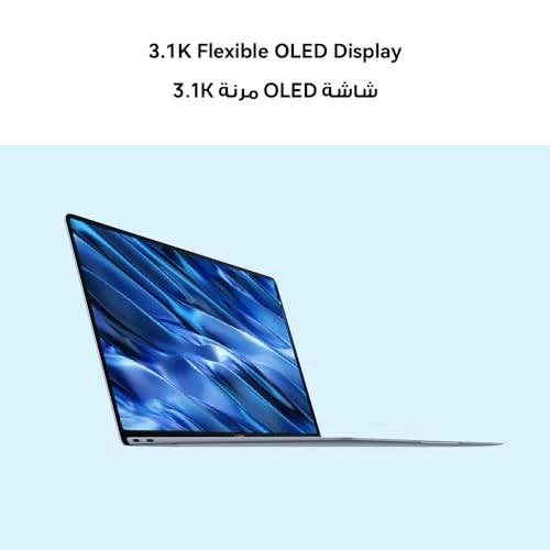 MateBook X Pro 53014ANK - 14.2'' Ultra 7-155H 16GB RAM 1TB SSD