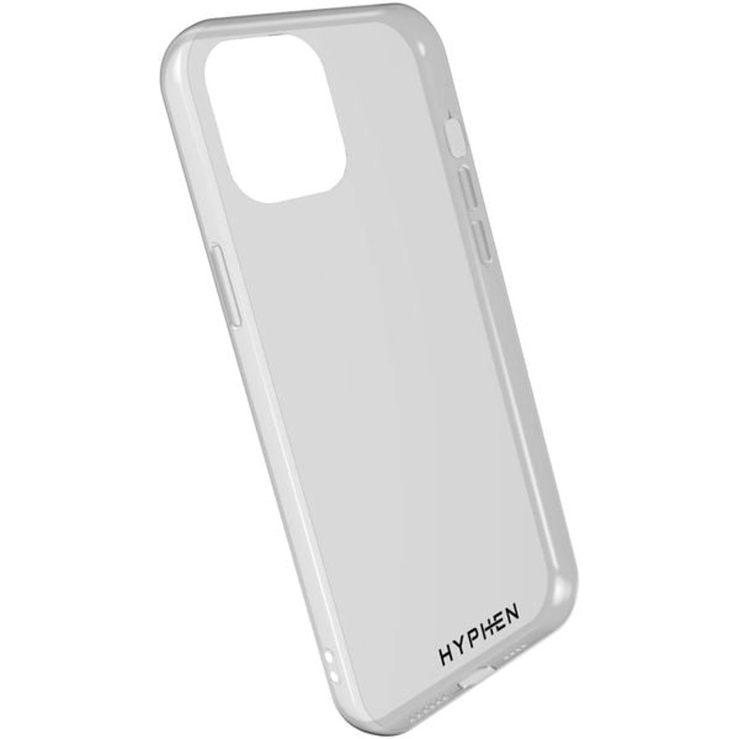 Drop Protection Case Back for iPhone 12
