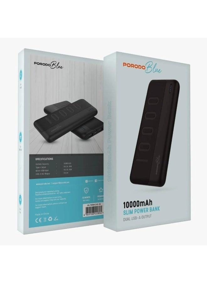 Specca I - 10000mAh 22.5W Fast Charging