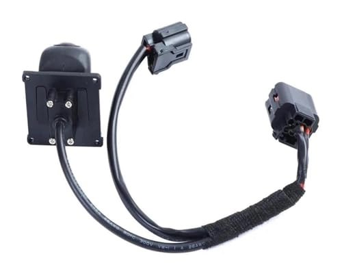 Reversing Camera - Night vision