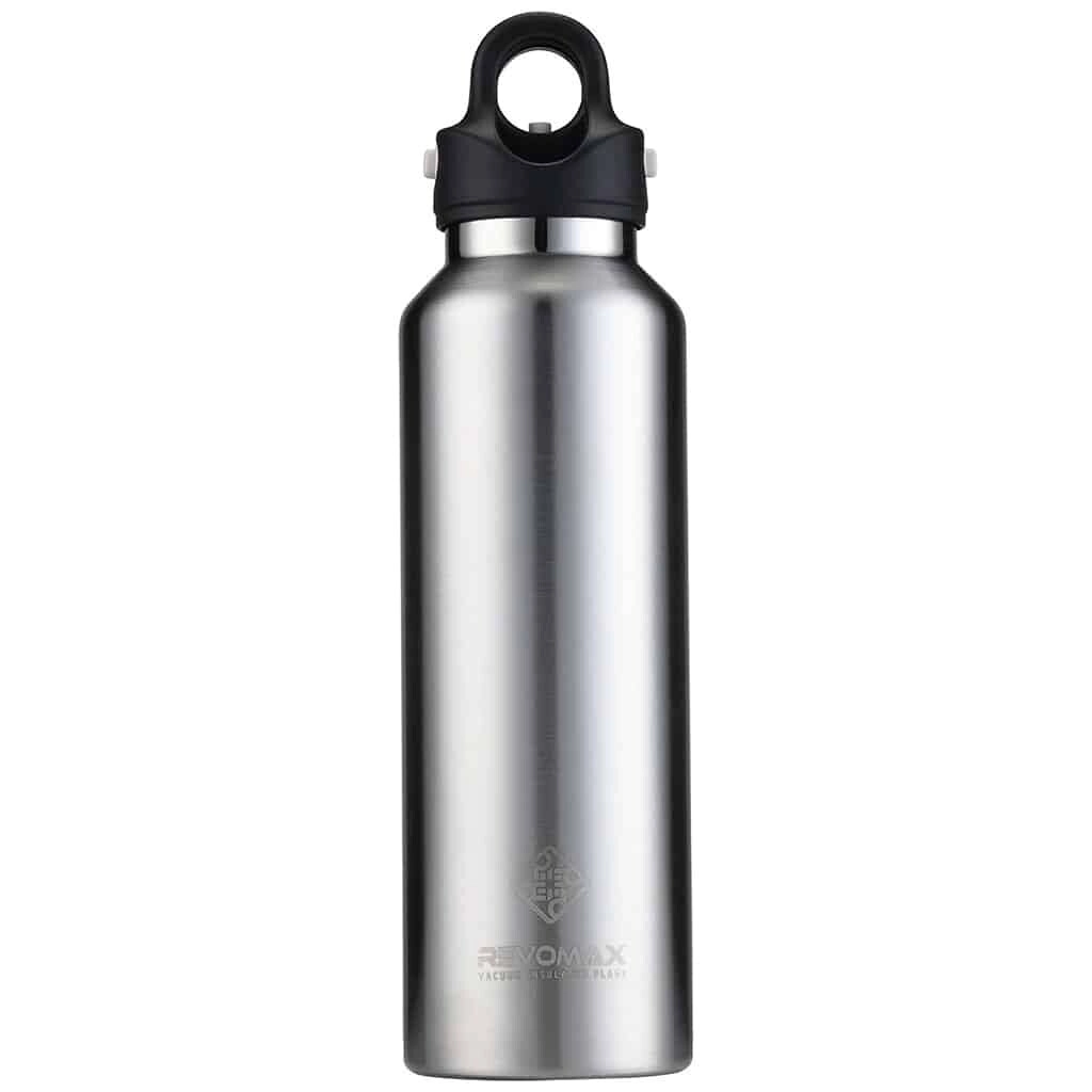 Vacuum Insulated Drinking Flask - 592ML 20OZ