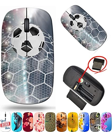 Thin Mouse - USB