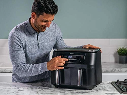 Foodi Dual Zone AF300ME