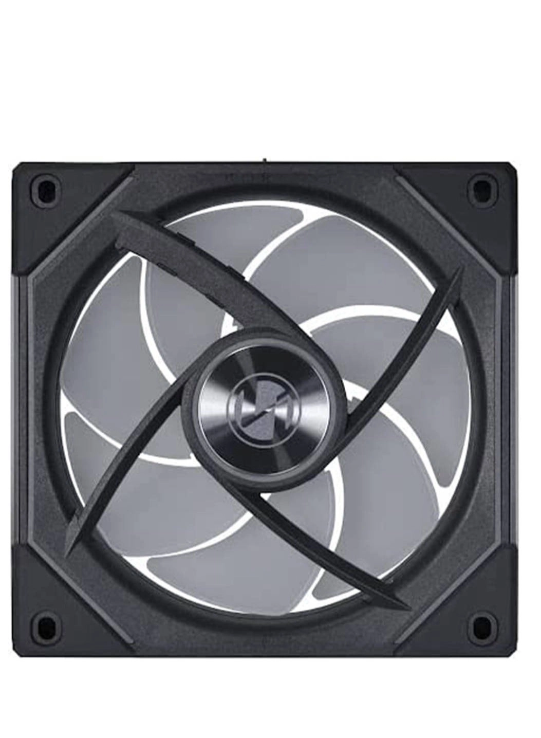 UNI FAN SL-INFINITY - 3-Pack 120mm